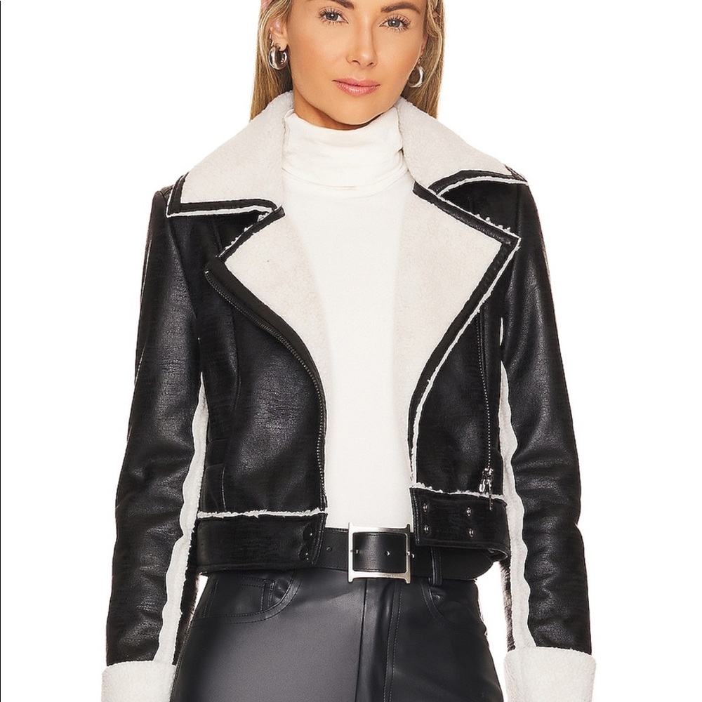 Le Superbe Presley Jacket